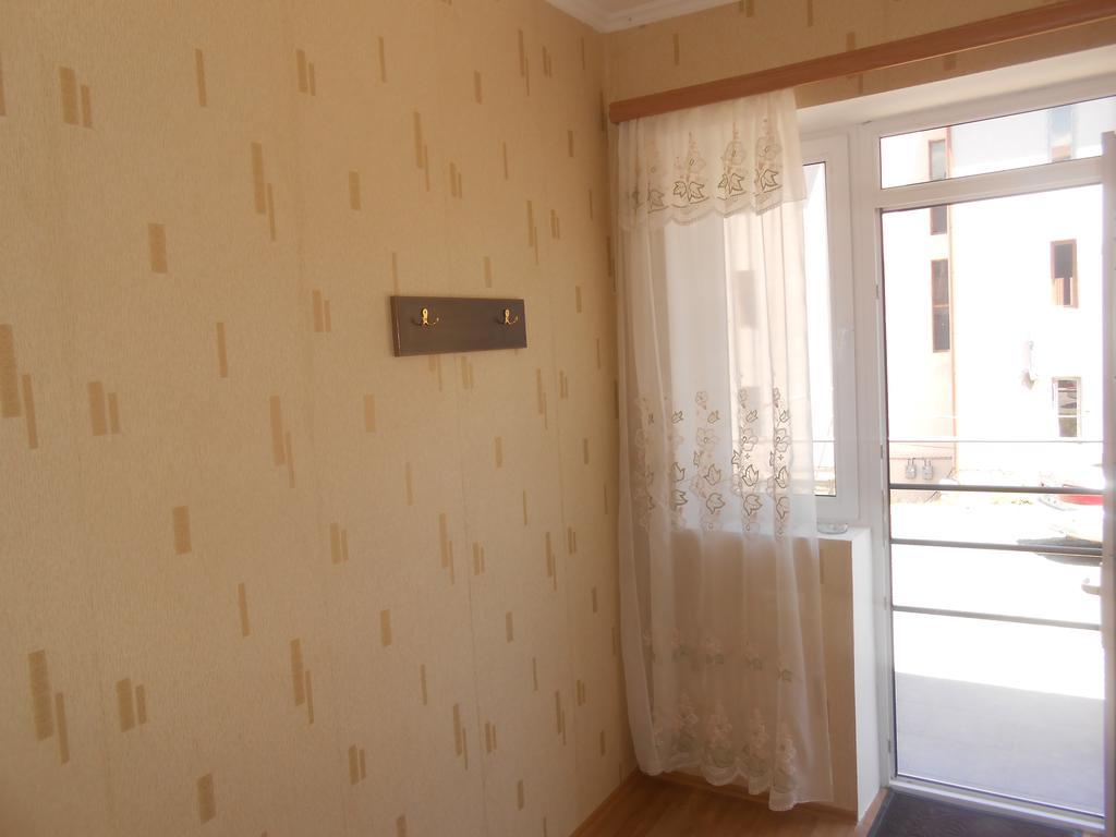 Guest House Econom Mtsʼkhetʼa Quarto foto