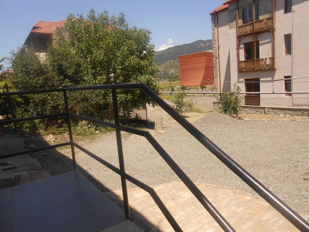 Guest House Econom Mtsʼkhetʼa Quarto foto
