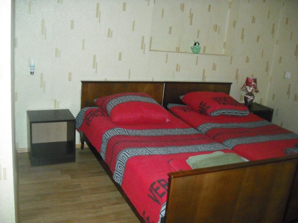 Guest House Econom Mtsʼkhetʼa Quarto foto