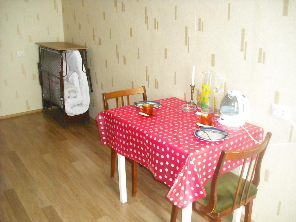 Guest House Econom Mtsʼkhetʼa Quarto foto
