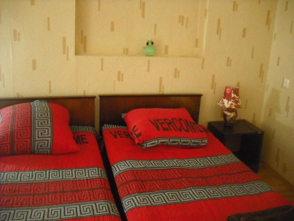 Guest House Econom Mtsʼkhetʼa Quarto foto